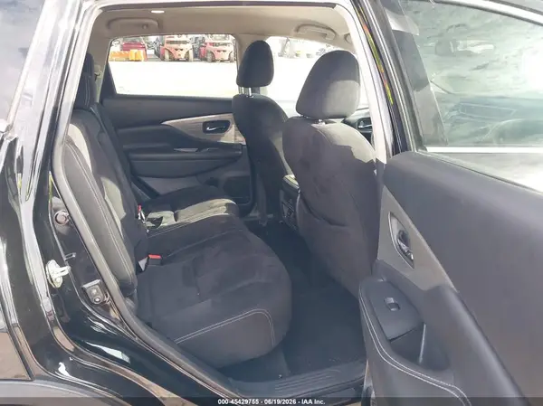 5N1AZ2MG9JN110414 2018 NISSAN MURANO - Image 8