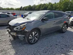 5N1AZ2MG9JN112566 2018 NISSAN MURANO