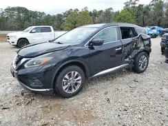 5N1AZ2MG9JN113703 2018 NISSAN MURANO