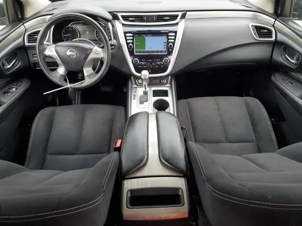 5N1AZ2MG9JN113703 2018 NISSAN MURANO - Image 8