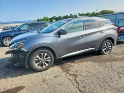 5N1AZ2MG9JN114348 2018 NISSAN MURANO