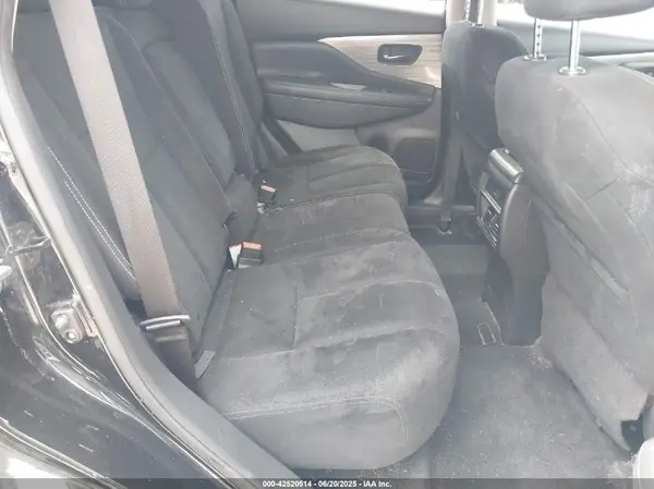 5N1AZ2MG9JN114382 2018 NISSAN MURANO - Image 8
