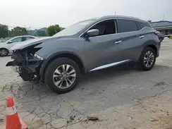 5N1AZ2MG9JN114866 2018 NISSAN MURANO