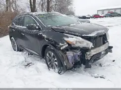 5N1AZ2MG9JN116181 2018 NISSAN MURANO