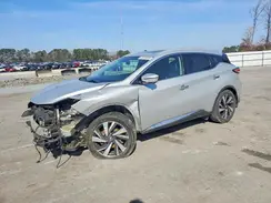 5N1AZ2MG9JN117170 2018 NISSAN MURANO