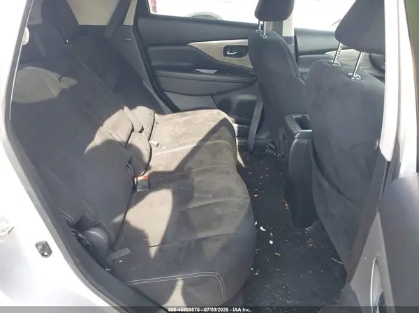 5N1AZ2MG9JN118139 2018 NISSAN MURANO - Image 8