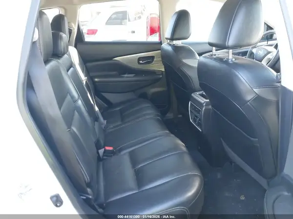 5N1AZ2MG9JN120635 2018 NISSAN MURANO - Image 8