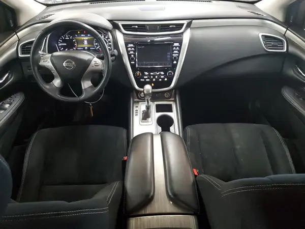 5N1AZ2MG9JN121588 2018 NISSAN MURANO - Image 8