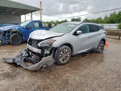 5N1AZ2MG9JN124460 2018 NISSAN MURANO