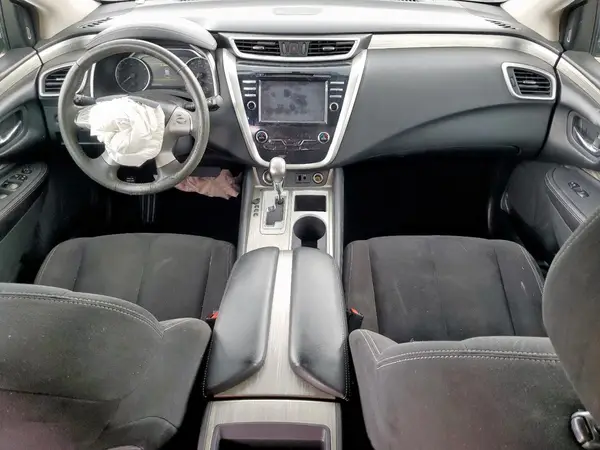 5N1AZ2MG9JN124460 2018 NISSAN MURANO - Image 8