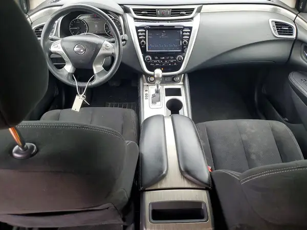 5N1AZ2MG9JN125835 2018 NISSAN MURANO - Image 8