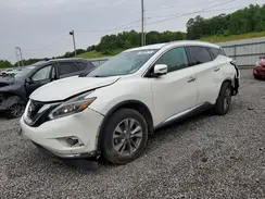 5N1AZ2MG9JN128671 2018 NISSAN MURANO