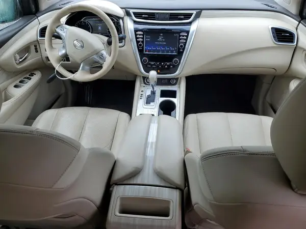5N1AZ2MG9JN128671 2018 NISSAN MURANO - Image 8