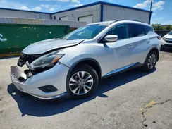 5N1AZ2MG9JN128766 2018 NISSAN MURANO