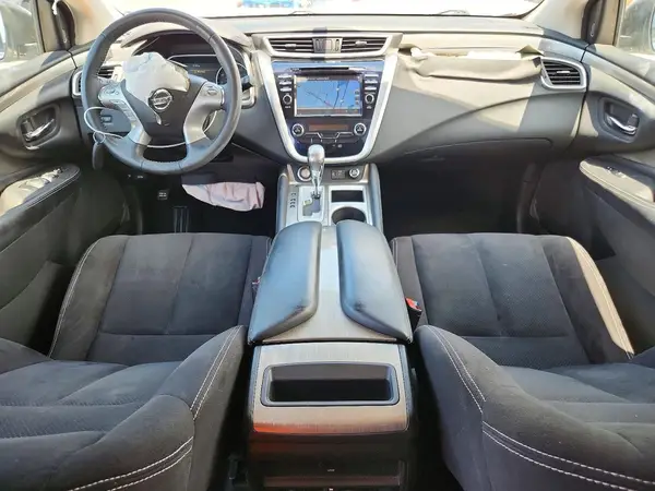 5N1AZ2MG9JN128766 2018 NISSAN MURANO - Image 8