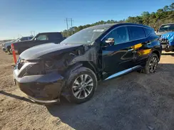 5N1AZ2MG9JN131229 2018 NISSAN MURANO