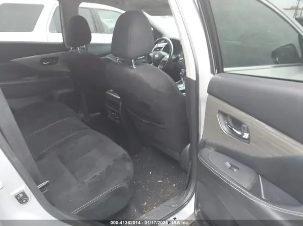 5N1AZ2MG9JN132350 2018 NISSAN MURANO - Image 8