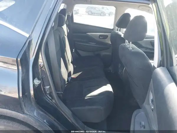 5N1AZ2MG9JN135779 2018 NISSAN MURANO - Image 8