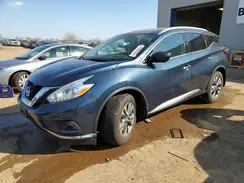 5N1AZ2MG9JN136530 2018 NISSAN MURANO