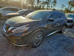 5N1AZ2MG9JN136804 2018 NISSAN MURANO