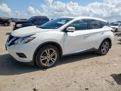 5N1AZ2MG9JN138827 2018 NISSAN MURANO