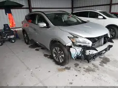 5N1AZ2MG9JN140450 2018 NISSAN MURANO