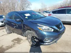 5N1AZ2MG9JN140724 2018 NISSAN MURANO