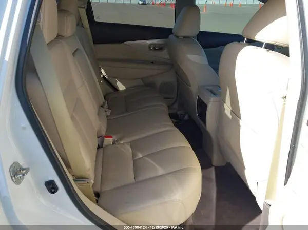 5N1AZ2MG9JN143784 2018 NISSAN MURANO - Image 8