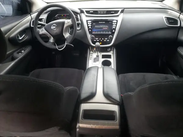 5N1AZ2MG9JN143851 2018 NISSAN MURANO - Image 8