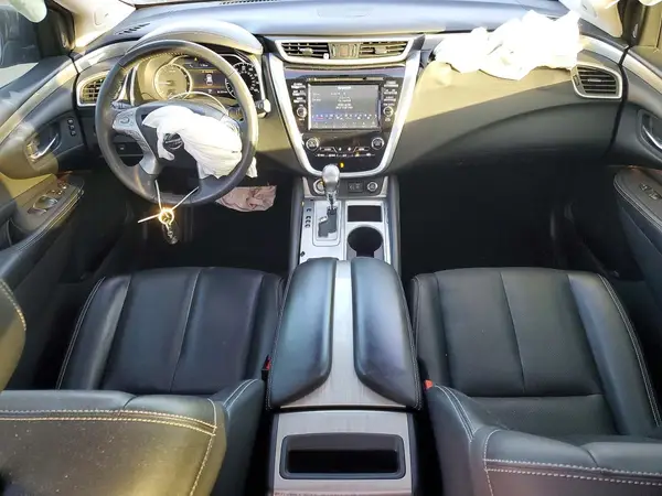 5N1AZ2MG9JN148337 2018 NISSAN MURANO - Image 8