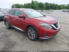 5N1AZ2MG9JN149245 2018 NISSAN MURANO