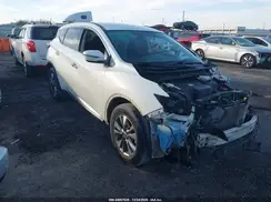 5N1AZ2MG9JN149892 2018 NISSAN MURANO