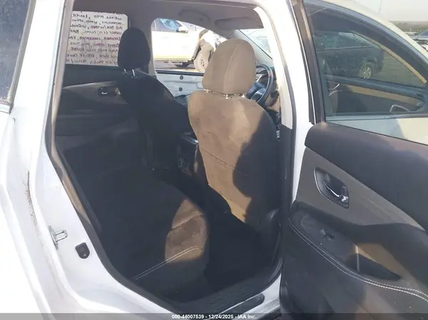 5N1AZ2MG9JN149892 2018 NISSAN MURANO - Image 8