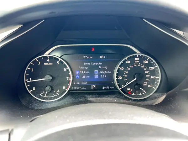 5N1AZ2MG9JN151111 2018 NISSAN MURANO - Image 8
