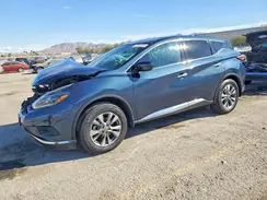 5N1AZ2MG9JN153229 2018 NISSAN MURANO