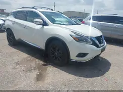5N1AZ2MG9JN154686 2018 NISSAN MURANO