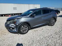 5N1AZ2MG9JN155031 2018 NISSAN MURANO