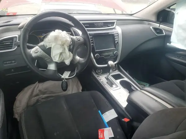 5N1AZ2MG9JN156275 2018 NISSAN MURANO - Image 8