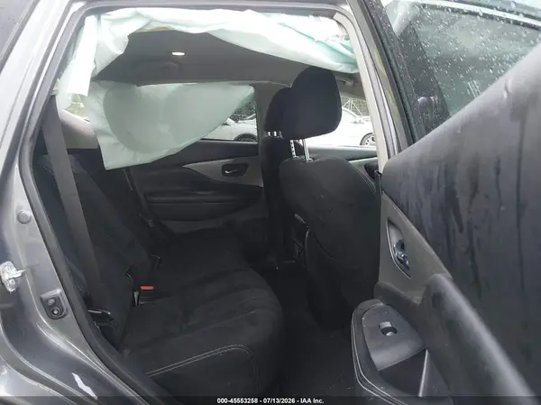5N1AZ2MG9JN157670 2018 NISSAN MURANO - Image 8
