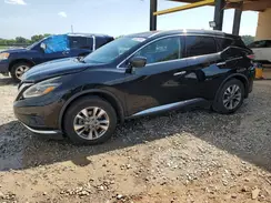 5N1AZ2MG9JN157880 2018 NISSAN MURANO