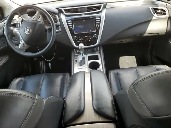 5N1AZ2MG9JN157880 2018 NISSAN MURANO - Image 8