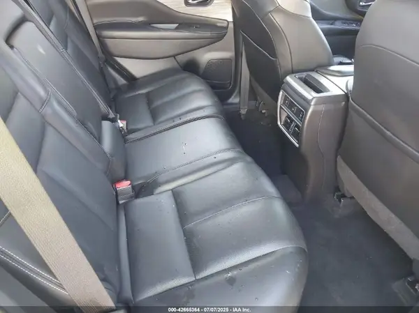 5N1AZ2MG9JN158253 2018 NISSAN MURANO - Image 8