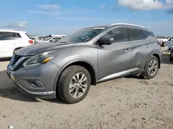 5N1AZ2MG9JN158771 2018 NISSAN MURANO
