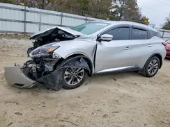 5N1AZ2MG9JN159998 2018 NISSAN MURANO