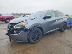 5N1AZ2MG9JN160908 2018 NISSAN MURANO