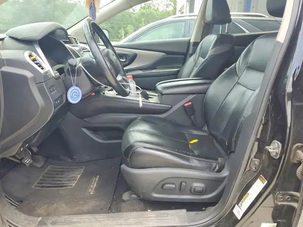 5N1AZ2MG9JN161167 2018 NISSAN MURANO - Image 7