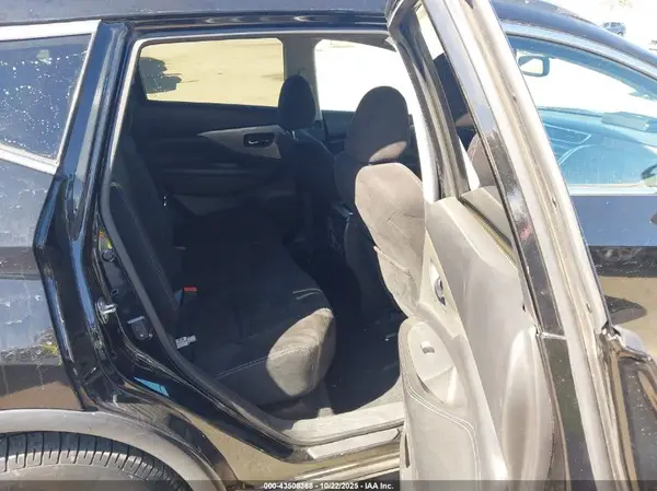 5N1AZ2MG9JN162139 2018 NISSAN MURANO - Image 8