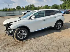5N1AZ2MG9JN164134 2018 NISSAN MURANO
