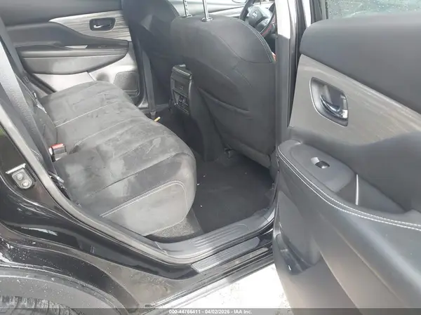 5N1AZ2MG9JN168362 2018 NISSAN MURANO - Image 8
