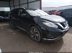 5N1AZ2MG9JN168409 2018 NISSAN MURANO